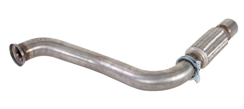 Teava de esapament (lungime:828mm) EURO 4/5