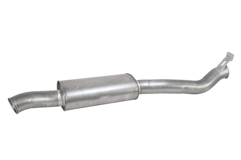 Teava de esapament (diametru:114,3mm)