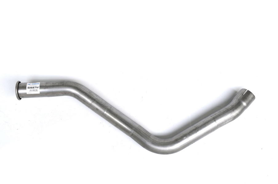 Teava de esapament (lungime:1100mm)