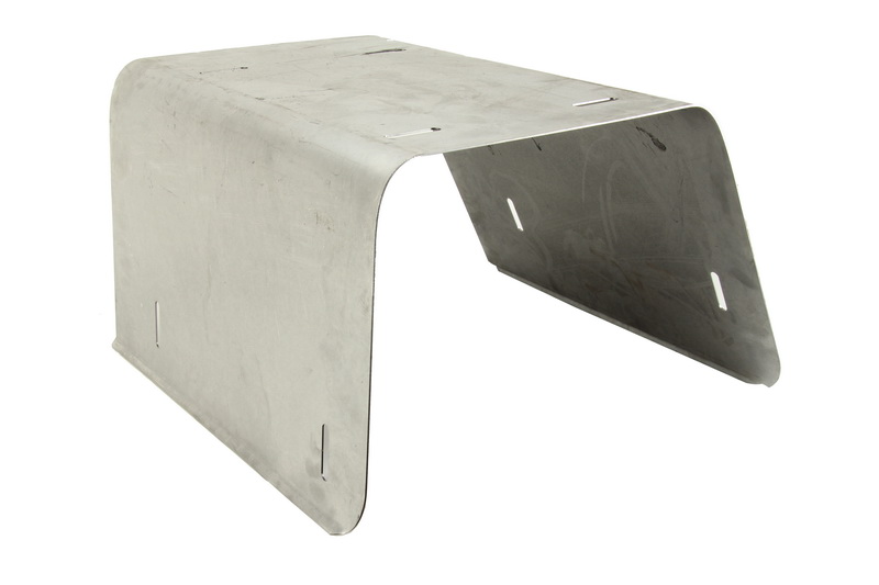Scut termoizolator