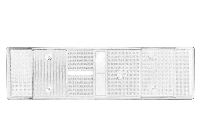 Lampa spate dreapta/stanga originala