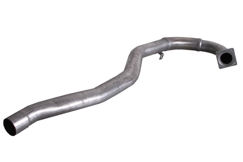Teava de esapament Fata (73x1310mm)