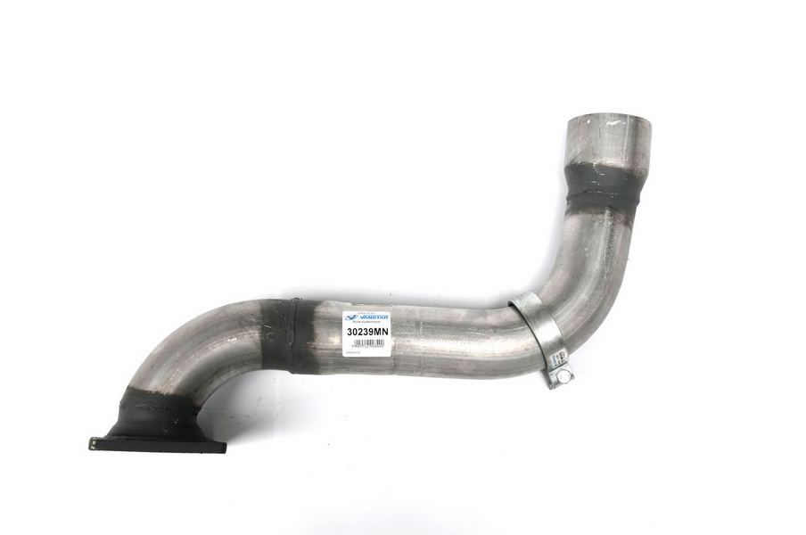 Teava de esapament (lungime:820mm)