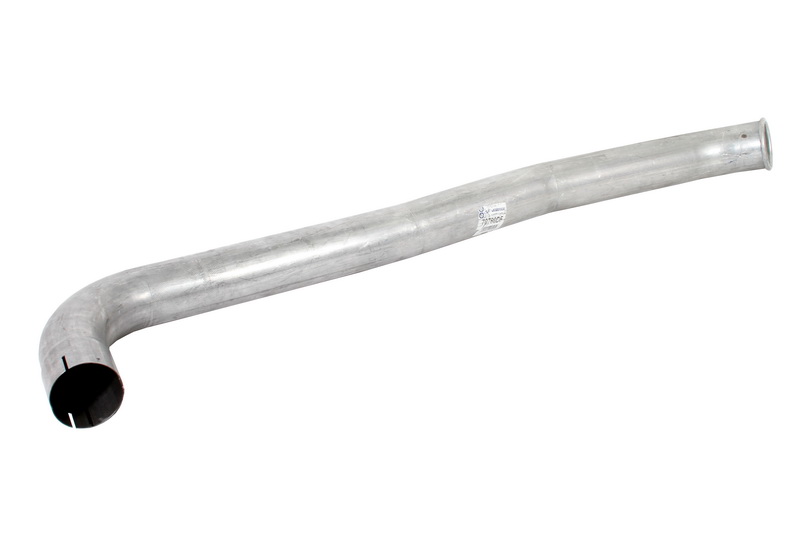 Teava de esapament (lungime:1244mm)