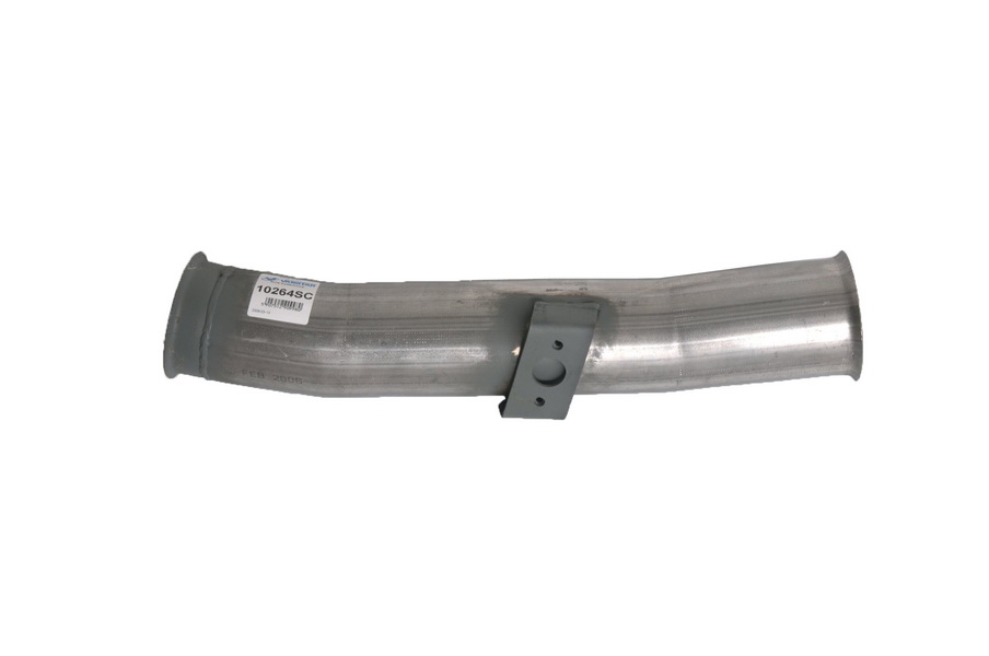 Teava de esapament (lungime:640mm)