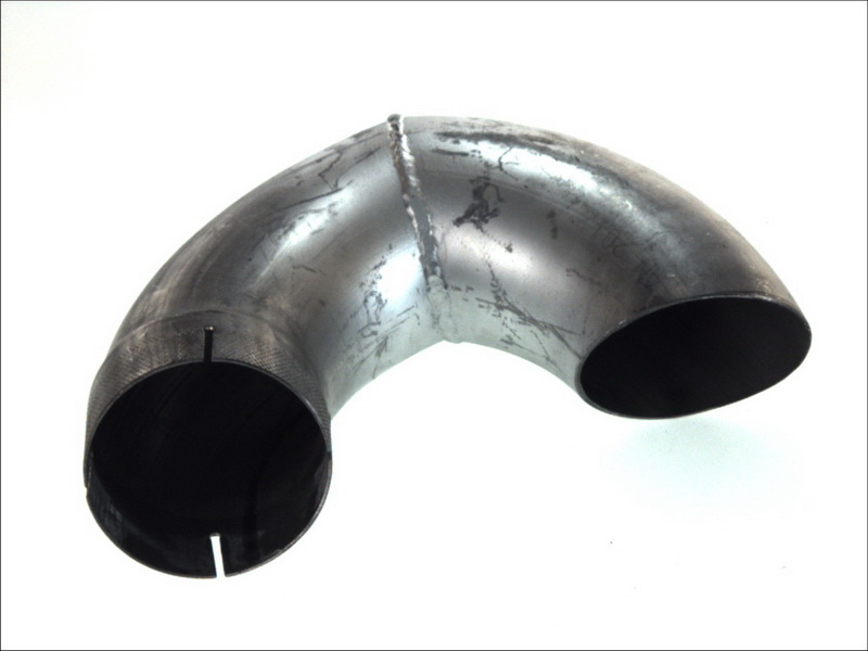Teava de esapament (diametru:102,5mm/101,6mm, lungime:190mm)