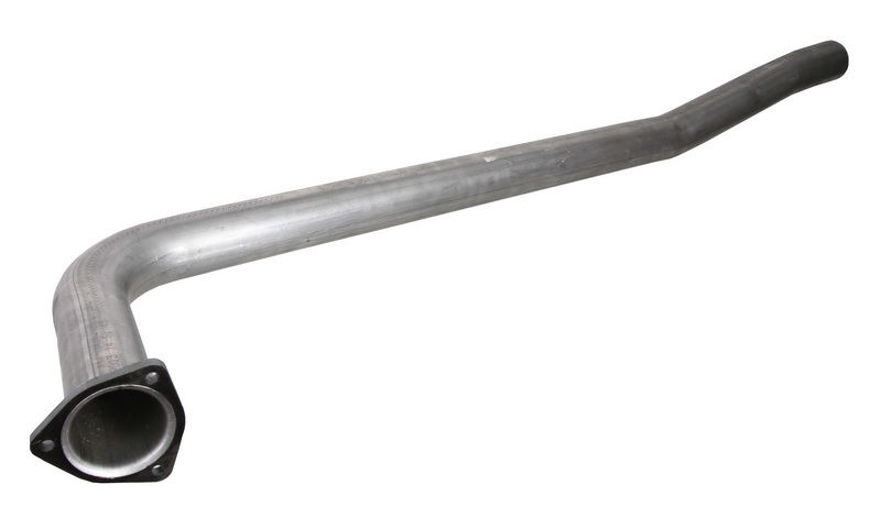 Teava de esapament (lungime:1590mm)