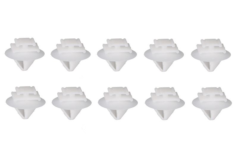 Suport fereastra, clema (set, cantitate in set: 10)