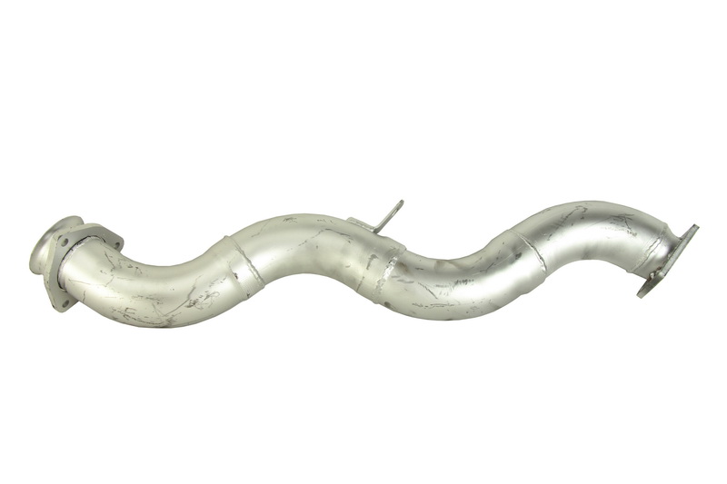 Teava de esapament (lungime:870mm)