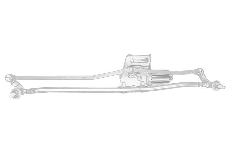 Mecanism stergator parbriz fata (cu motor) original