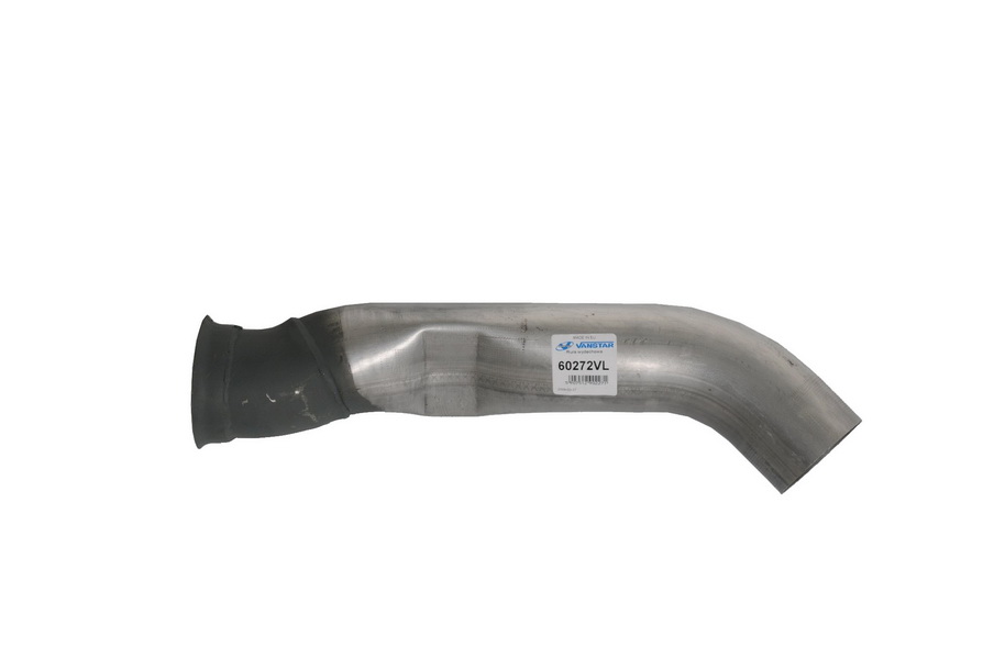 Teava de esapament (lungime:569mm)