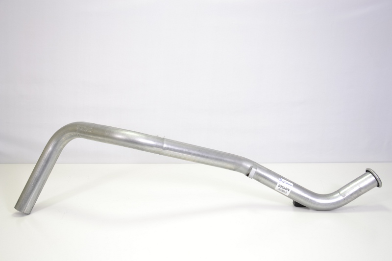Teava de esapament (scurt, diametru:63mm, lungime:1410mm)