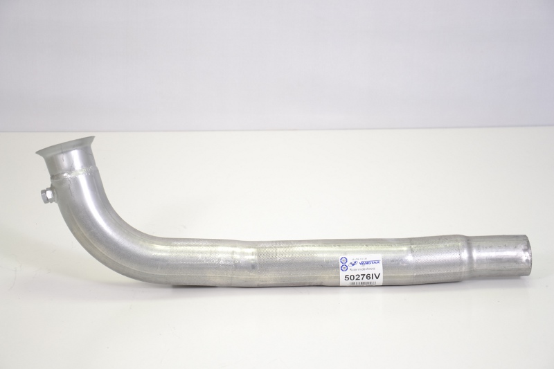 Teava de esapament (diametru:57mm, lungime:670mm)