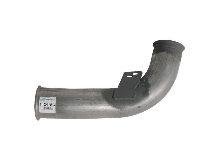 Teava de esapament (lungime:570mm)