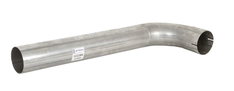 Teava de esapament (lungime:856mm) EURO 5