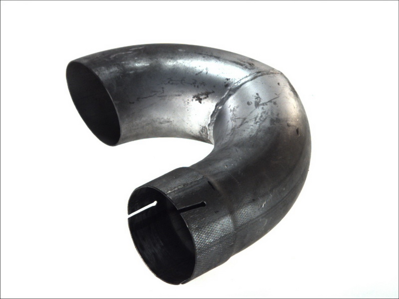 Teava de esapament (lungime:220mm)