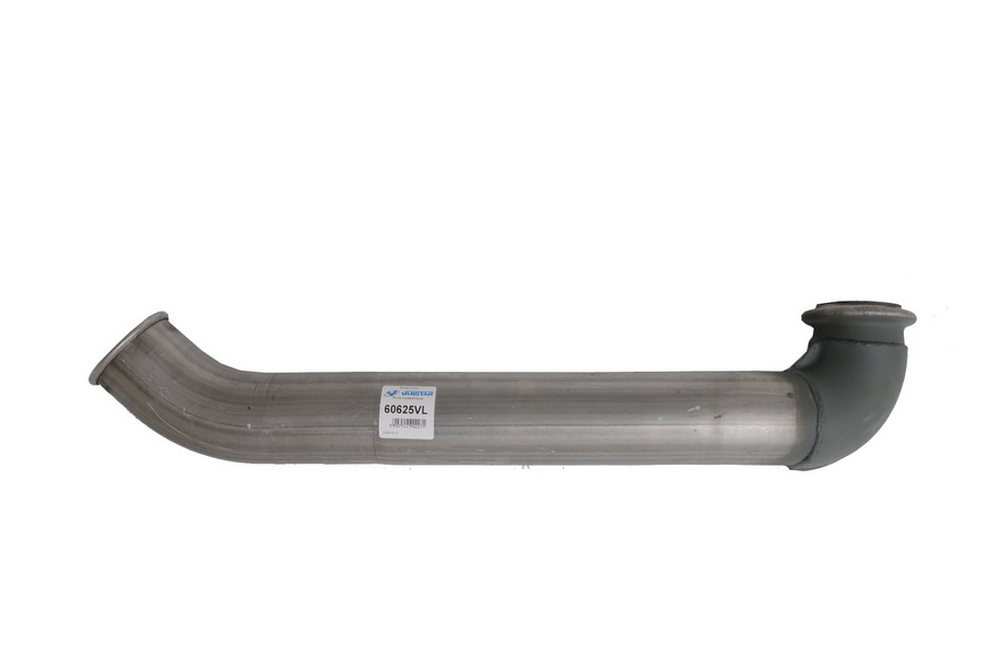 Teava de esapament (lungime:940mm)