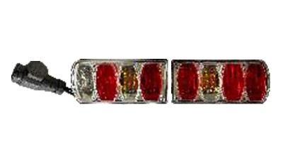 (EN) lamp / accesorii pentru paranteze