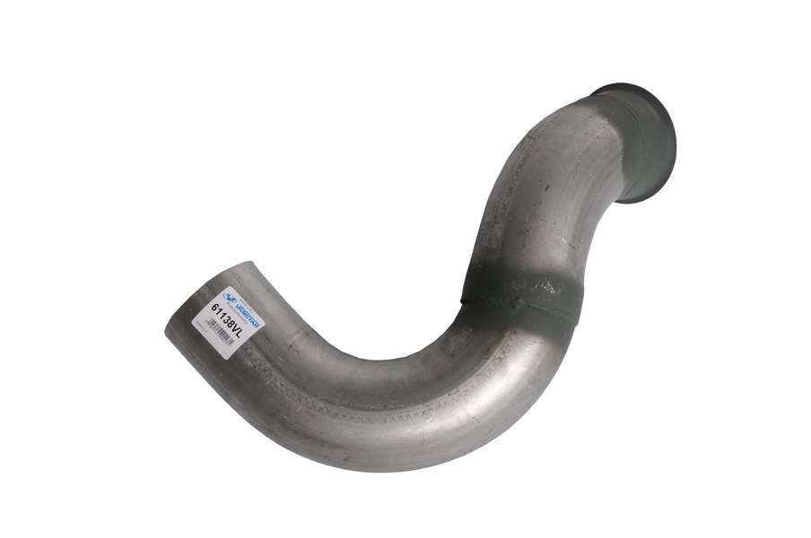 Teava de esapament (lungime:610mm)