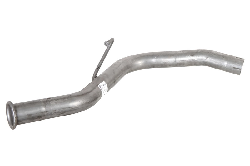 Teava de esapament (lungime:934mm)