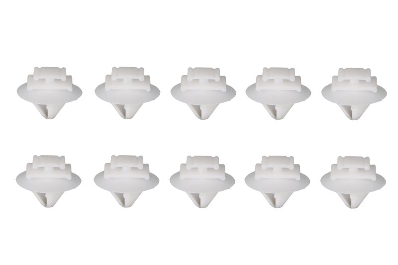 Suport fereastra, clema (set, cantitate in set: 10)