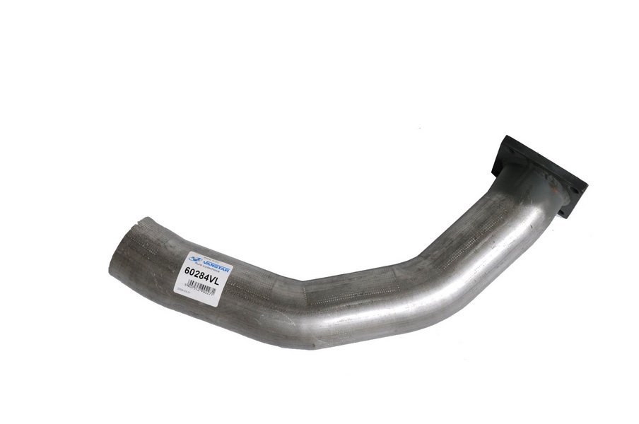 Teava de esapament (diametru:89mm/89mm, lungime:475mm)