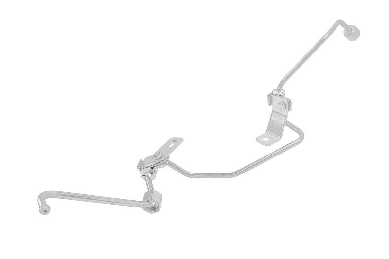 Tub de flux original 
