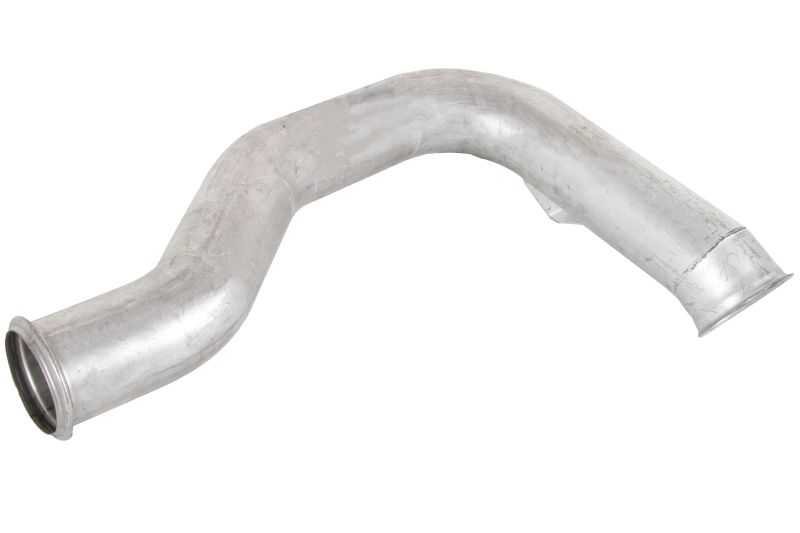 Teava de esapament (diametru:127mm)