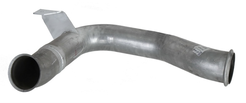 Teava de esapament (lungime:785mm)