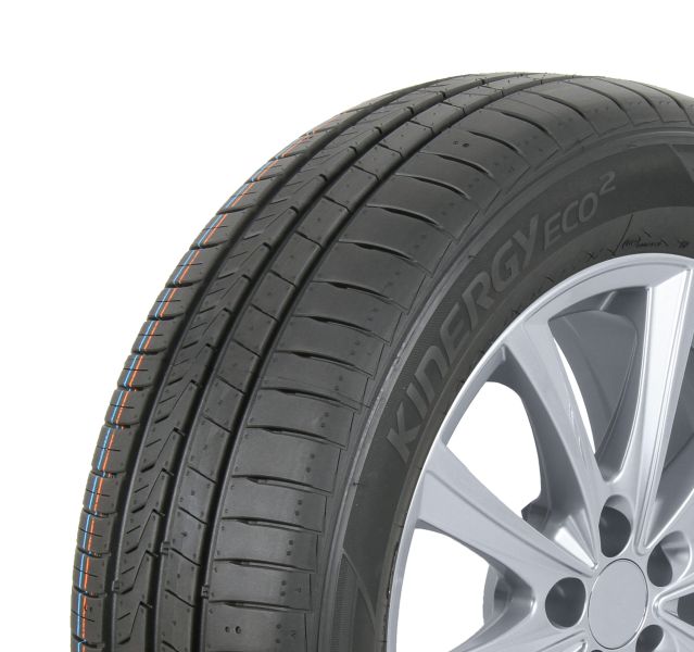 Anvelopa Vara HANKOOK Kinergy eco2 K435 185/65 R15 Indice viteza 88T; Aderenta B; Consum C