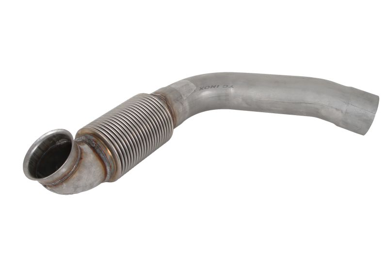 Teava de esapament (diametru:138mm)