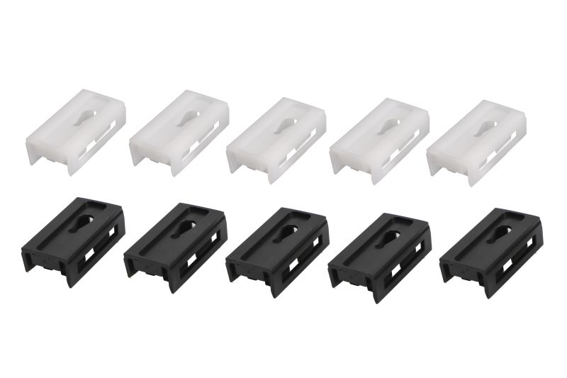 Suport fereastra, clema (set, cantitate in set: 10)
