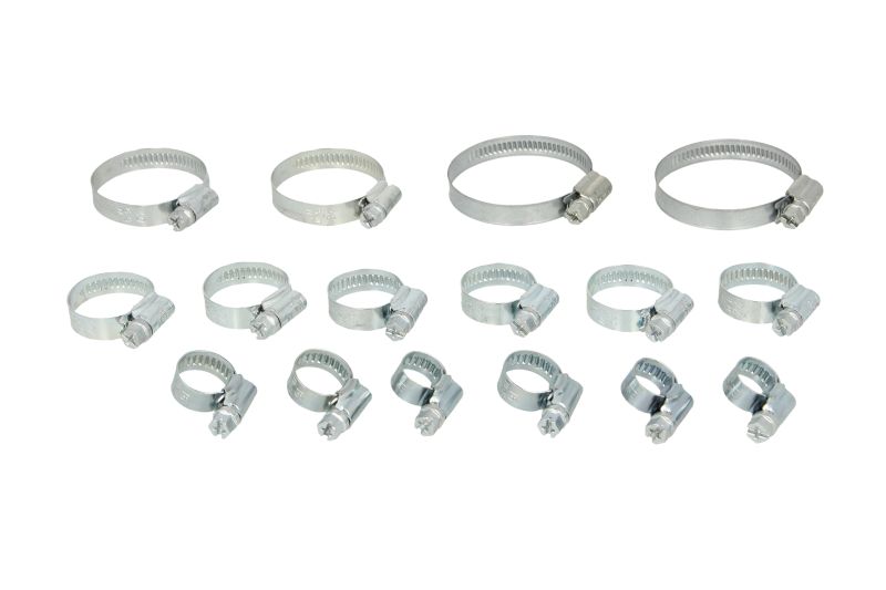 Colier reglabil set 16buc