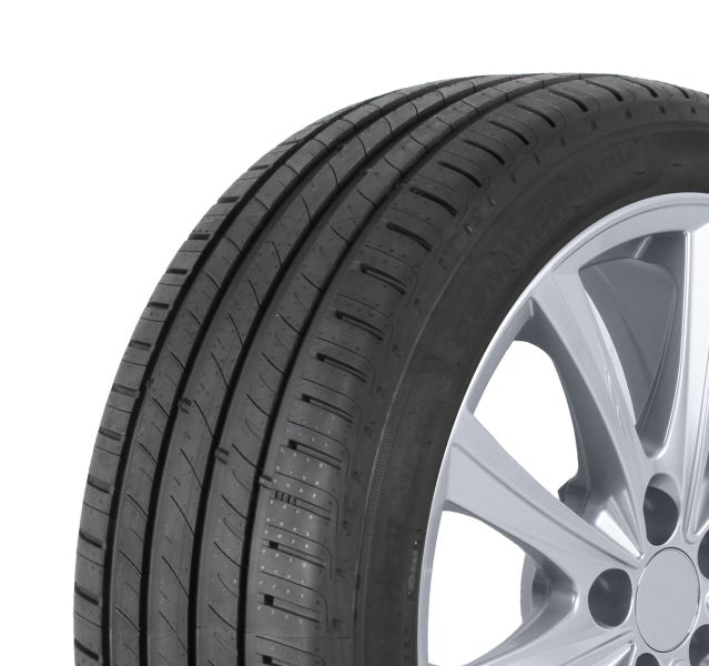 Anvelopa Vara KORMORAN Summer 3 SUV 215/65 R16 Indice viteza 102H; Aderenta B; Consum B