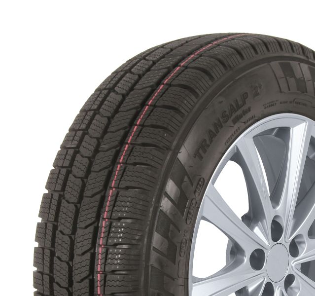 Anvelopa Iarna KLEBER Transalp 2+ 195/70 R15 Indice viteza 104R; Aderenta B; Consum D