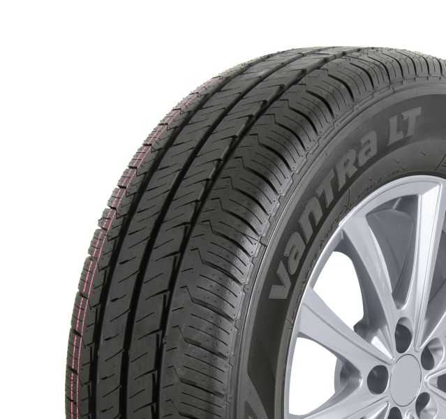 Anvelopa Vara HANKOOK Vantra LT RA18 215/65 R16 Indice viteza 106T; Aderenta B; Consum C