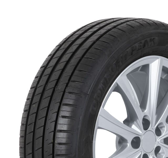 Anvelopa Vara CROSSWIND Comfort Peak 205/60 R16 Indice viteza 92V; Aderenta B; Consum C