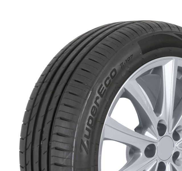 Anvelopa Vara TRAZANO Z-107 235/45 R17 Indice viteza 97W; Aderenta B; Consum C