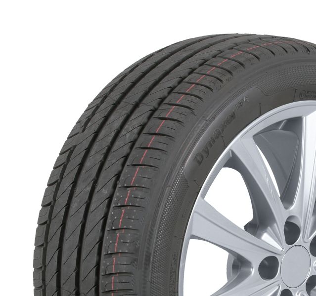 Anvelopa Vara KLEBER Dynaxer HP4 185/65 R15 Indice viteza 88H; Aderenta B; Consum C