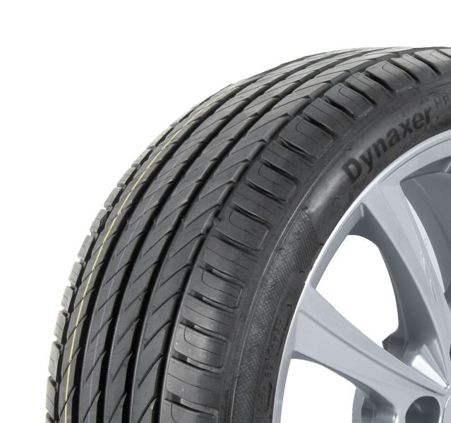 Anvelopa Vara KLEBER Dynaxer HP5 205/55 R16 Indice viteza 91V; Aderenta A; Consum C