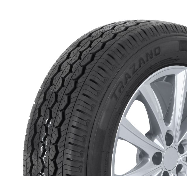 Anvelopa Vara TRAZANO H188 225/65 R16 Indice viteza 112T; Aderenta C; Consum C