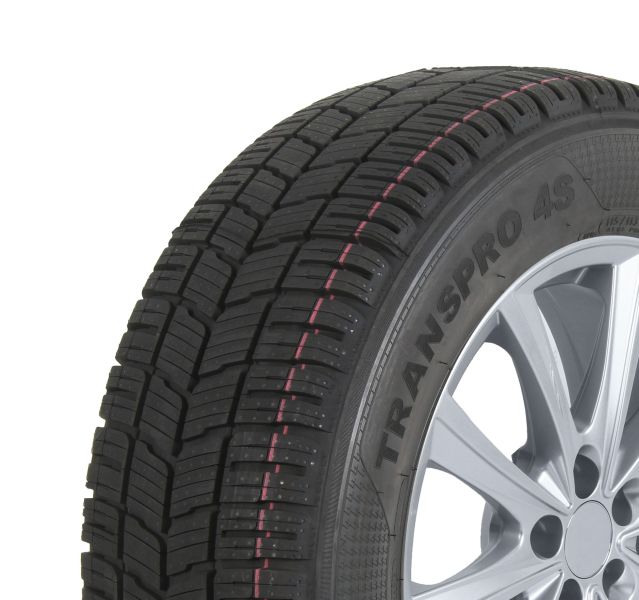 Anvelopa All Season KLEBER Transpro 4S 195/70 R15 Indice viteza 104R; Aderenta B; Consum D