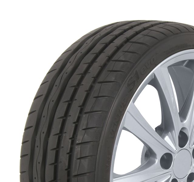 Anvelopa Vara HANKOOK Ventus S1 evo K107 195/40 R17 Indice viteza 81W; Aderenta C; Consum C