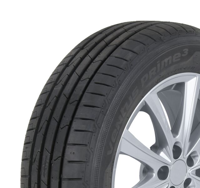 Anvelopa Vara HANKOOK Ventus prime3 K125 215/60 R17 Indice viteza 96H; Aderenta B; Consum B