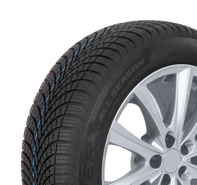 Anvelopa All Season COOPER Cooper All Season 215/65 R17 Indice viteza 103V; Aderenta B; Consum B