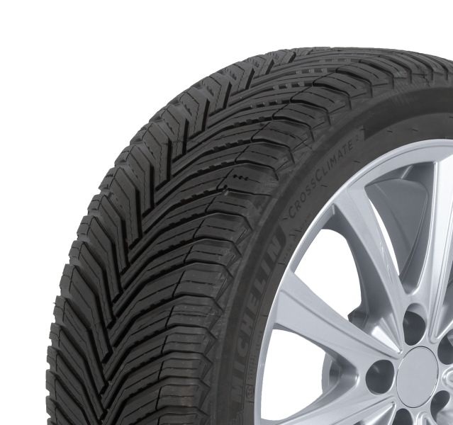 Anvelopa All Season MICHELIN CrossClimate 2 215/55 R17 Indice viteza 94V; Aderenta B; Consum B