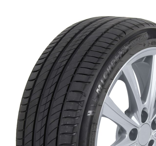 Anvelopa Vara MICHELIN Primacy 4+ 225/55 R17 Indice viteza 97Y; Aderenta A; Consum C