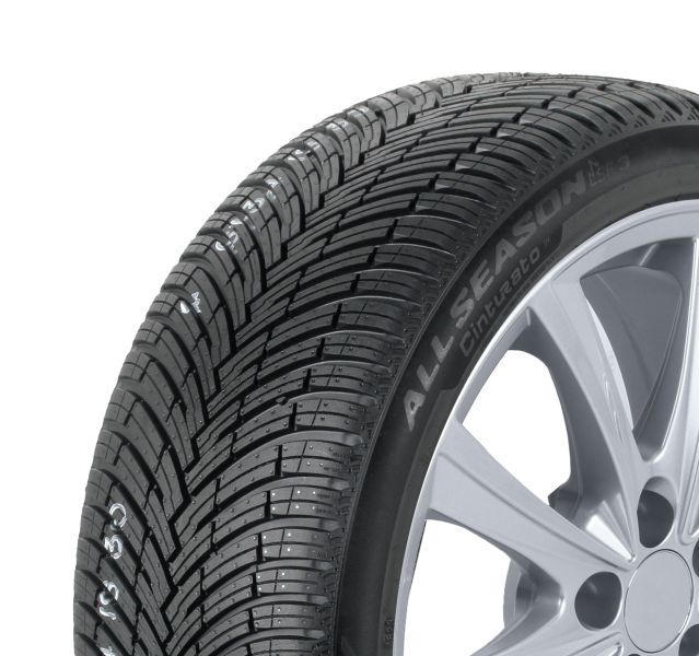 Anvelopa All Season PIRELLI Cinturato All Season SF3 215/45 R18 Indice viteza 93Y; Aderenta A; Consum C