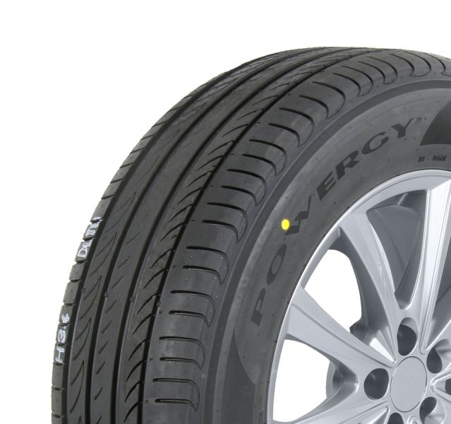 Anvelopa Vara PIRELLI Powergy 245/45 R19 Indice viteza 102Y; Aderenta A; Consum B