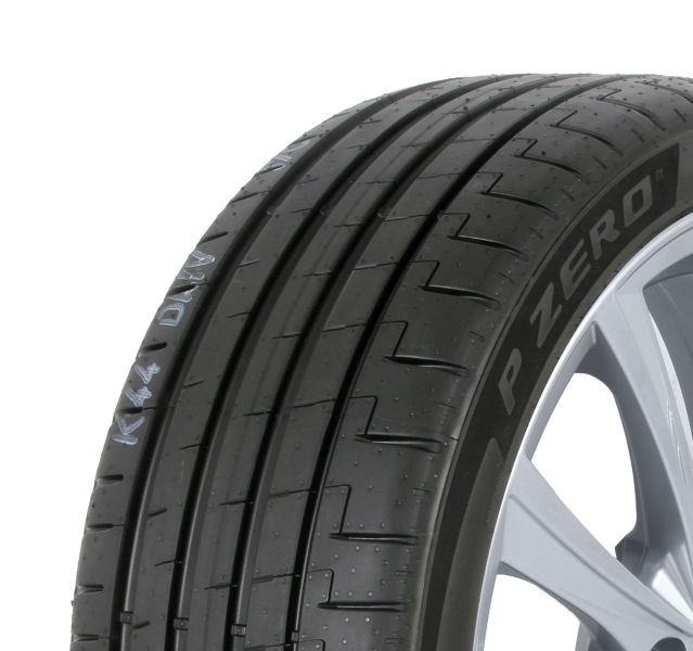 Anvelopa Vara PIRELLI P Zero (PZ5) 245/35 R19 Indice viteza 93Y; Aderenta A; Consum C